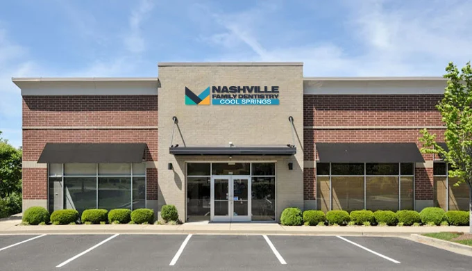 Nashville Family Dentistry 11
