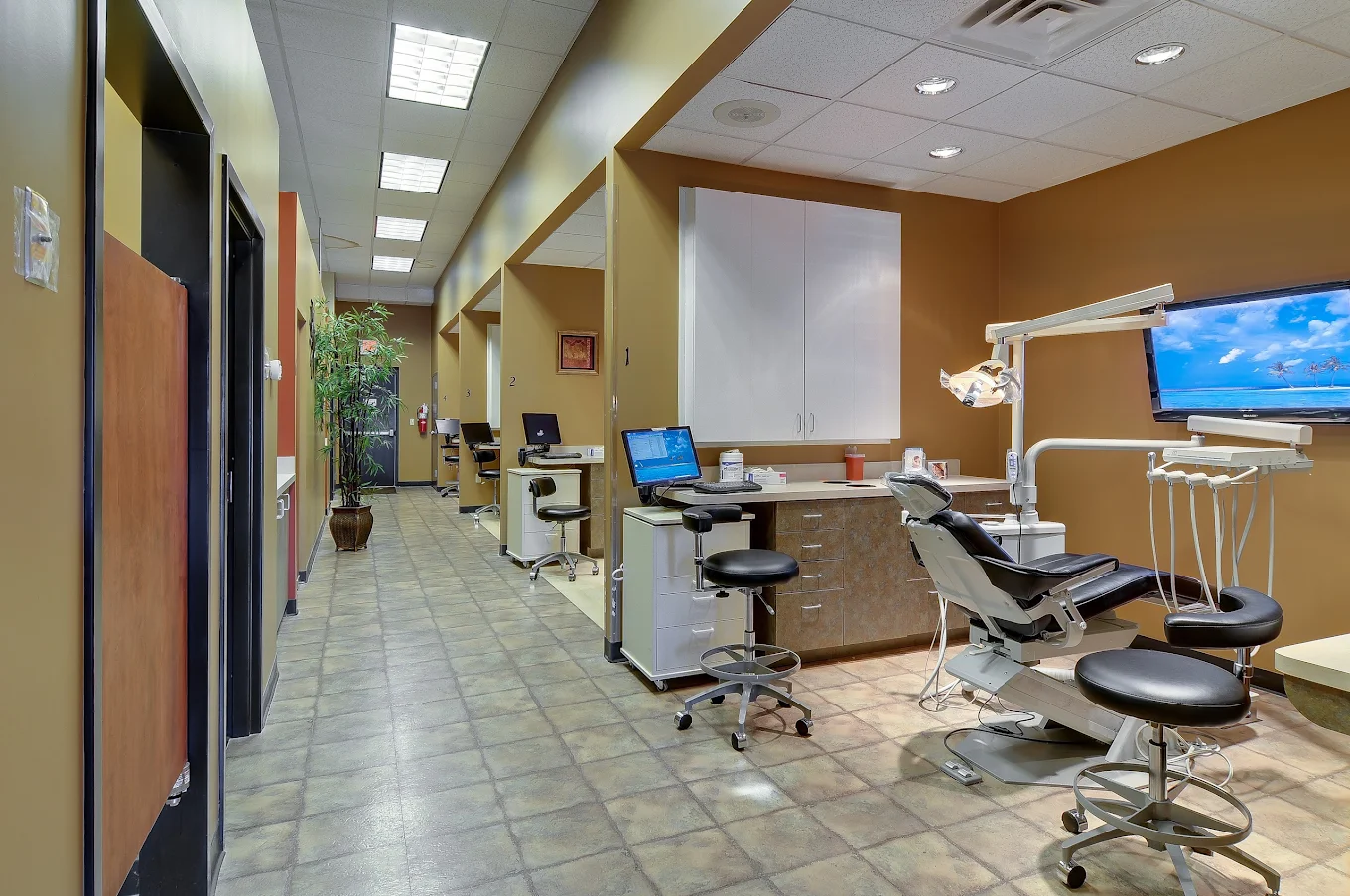 Nashville Family Dentistry – Cool Springs 8