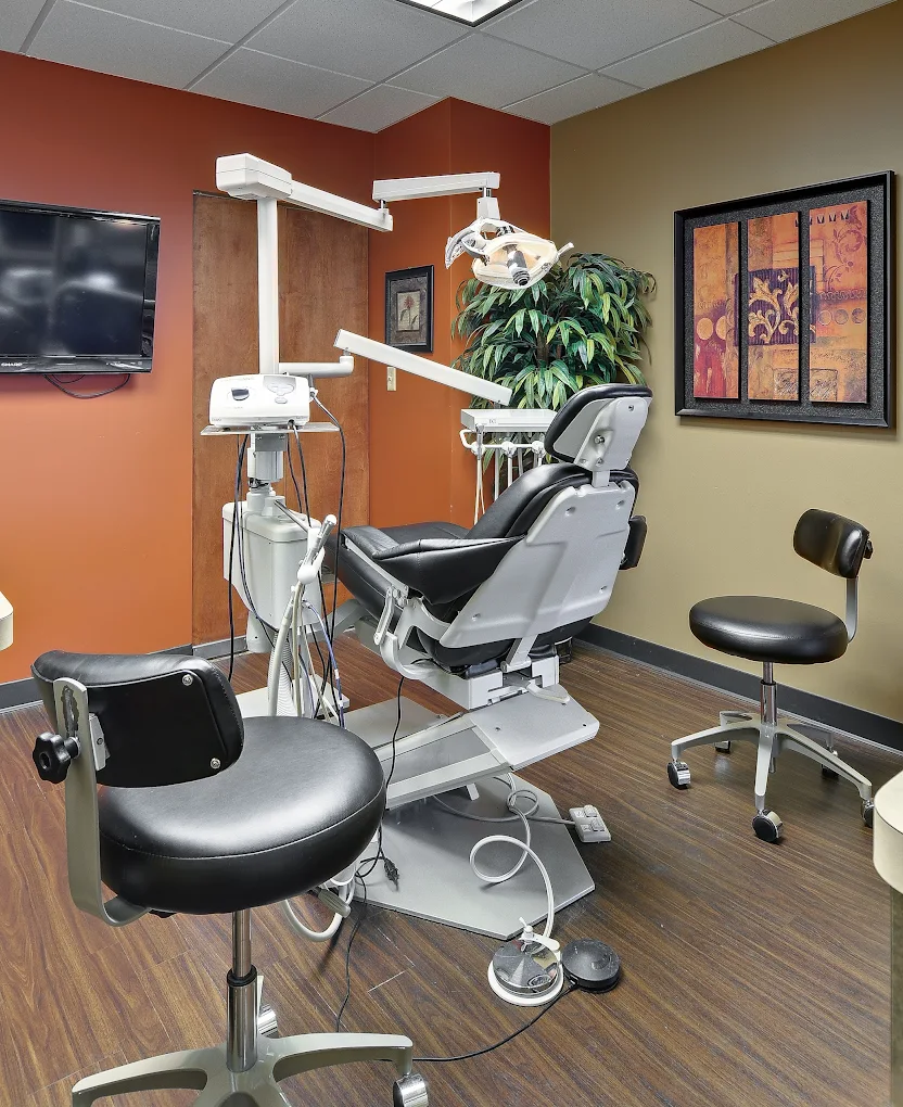 Nashville Family Dentistry – Cool Springs 9